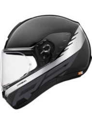 Kask integralny Schuberth R2 Carbon Bold Chrome