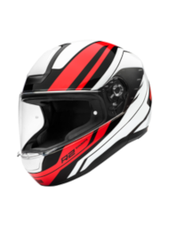 Kask integralny Schuberth R2 Enforcer Red