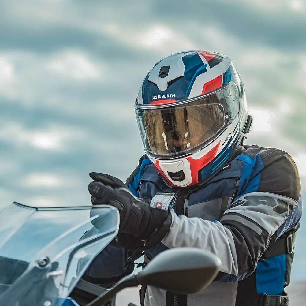 Motocykl