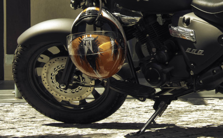 Recenzja kasku otwartego Schuberth O1