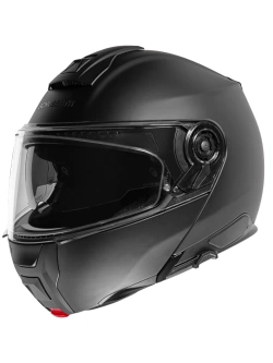 Kask szczękowy Schuberth C5 ANC czarny mat + Gratisy