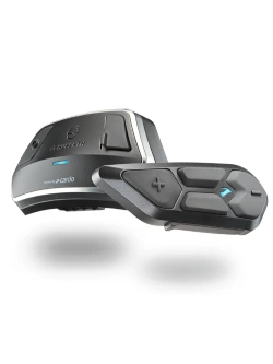 Interkom motocyklowy Schuberth SC Edge ANC czarny