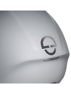 Zestaw: Kask otwarty Schuberth J2 szary + dedykowany interkom motocyklowy + Gratisy