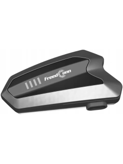 Interkom motocyklowy FreedConn Hero V2 EU (1 zestaw)