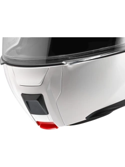 Kask szczękowy Schuberth C5 ANC biały połysk + Gratisy