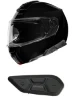 Glossy Black