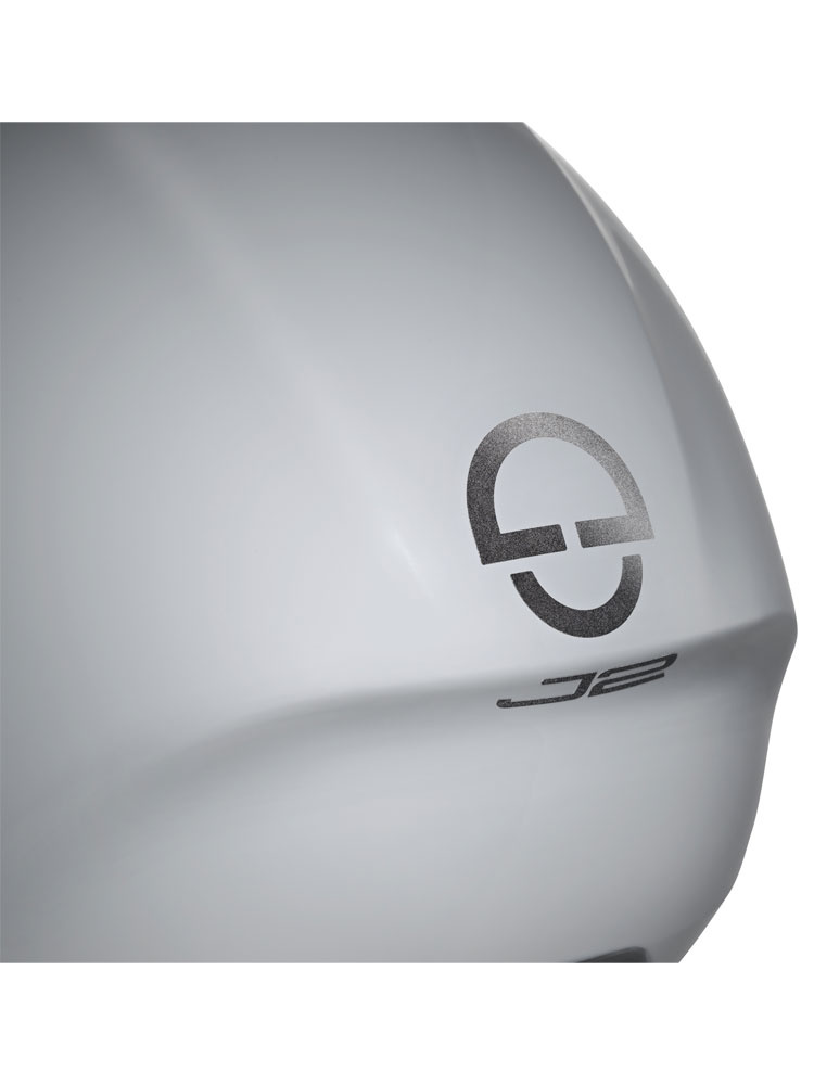 Zestaw: Kask otwarty Schuberth J2 szary + dedykowany interkom motocyklowy + Gratisy