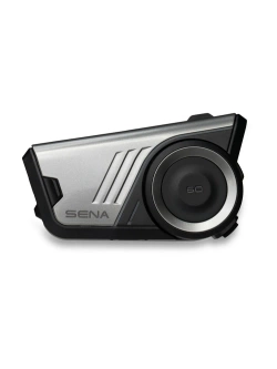 Interkom motocyklowy Sena 60S Quantum (2 zestawy)
