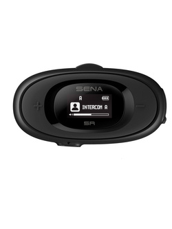 Interkom motocyklowy Sena 5R (1 zestaw)