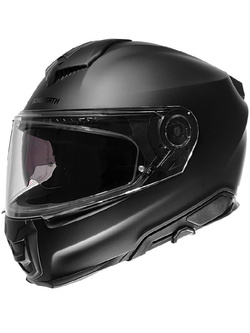 Kask integralny Schuberth S3 czarny matt + Gratisy