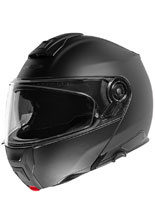Kask szczękowy Schuberth C5 czarny mat + Gratisy