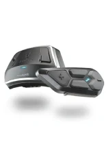 Interkom motocyklowy Schuberth SC Edge ANC czarny