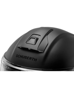 Kask szczękowy Schuberth C5 ANC czarny mat + Gratisy