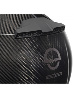 Zestaw: kask szczękowy Schuberth E2 Carbon czarny + dedykowany interkom motocyklowy + Gratisy