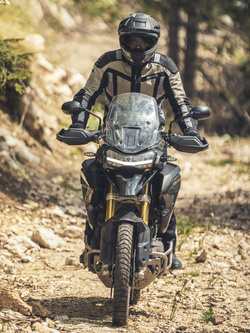 Zestaw: Kask szczękowy Schuberth E2 szary + dedykowany interkom motocyklowy + Gratisy