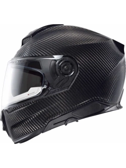 Kask integralny Schuberth S3 Carbon czarny + Gratisy