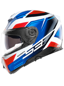 Kask integralny Schuberth S3 Storm niebieski