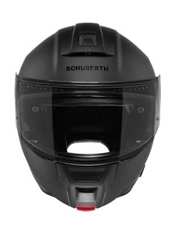 Kask szczękowy Schuberth C5 ANC czarny mat + Gratisy
